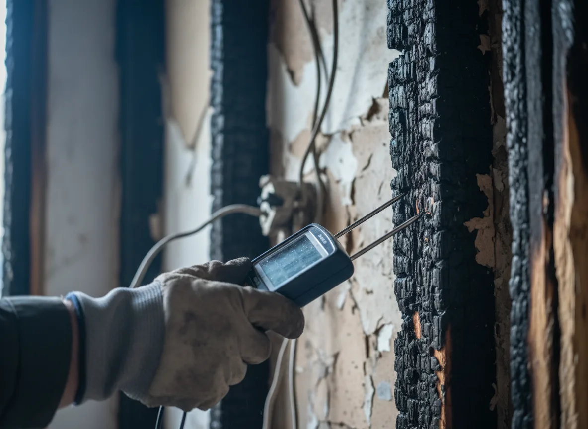 Fire Damage Restoration Portland, ND FAQs